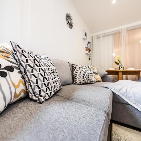 Mission Wave - Venture Apartment ستينس المظهر الخارجي الصورة