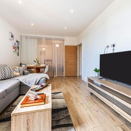 Mission Wave - Venture Apartment ستينس المظهر الخارجي الصورة
