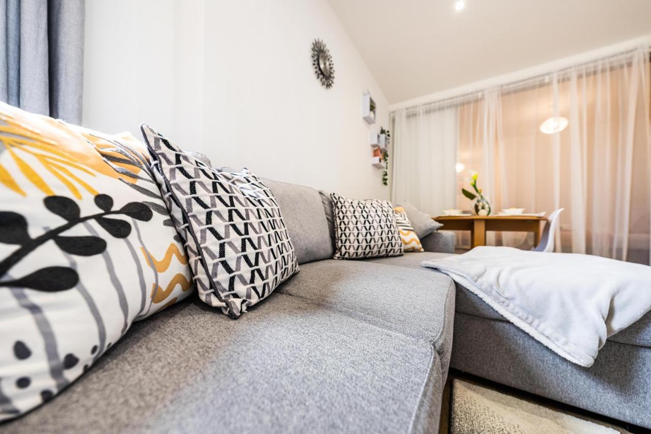 Mission Wave - Venture Apartment ستينس المظهر الخارجي الصورة
