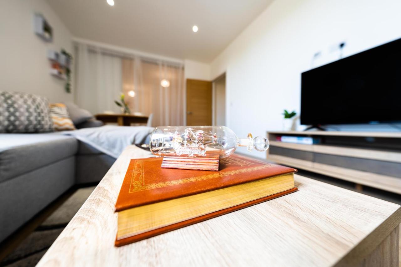 Mission Wave - Venture Apartment ستينس المظهر الخارجي الصورة