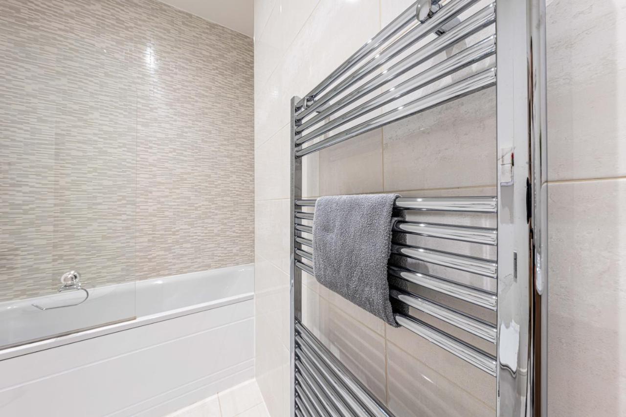 Mission Wave - Venture Apartment ستينس المظهر الخارجي الصورة