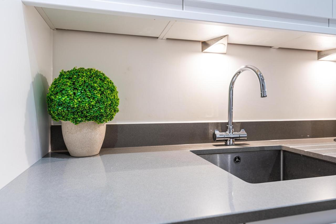 Mission Wave - Venture Apartment ستينس المظهر الخارجي الصورة