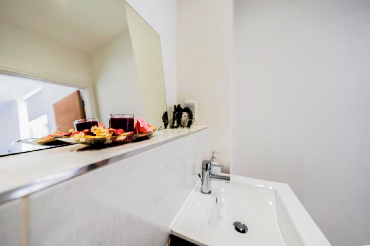 Mission Wave - Venture Apartment ستينس المظهر الخارجي الصورة