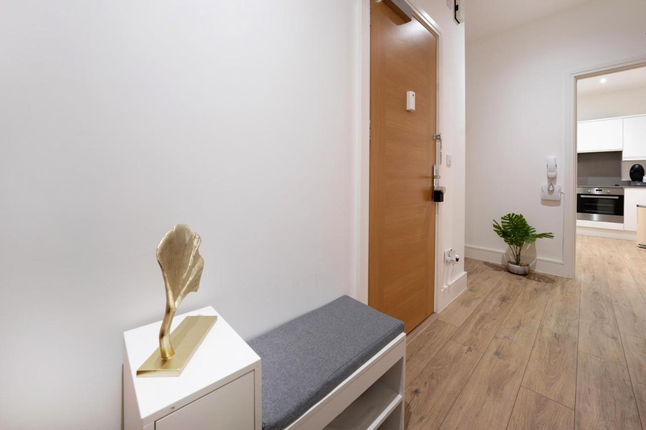 Mission Wave - Venture Apartment ستينس المظهر الخارجي الصورة
