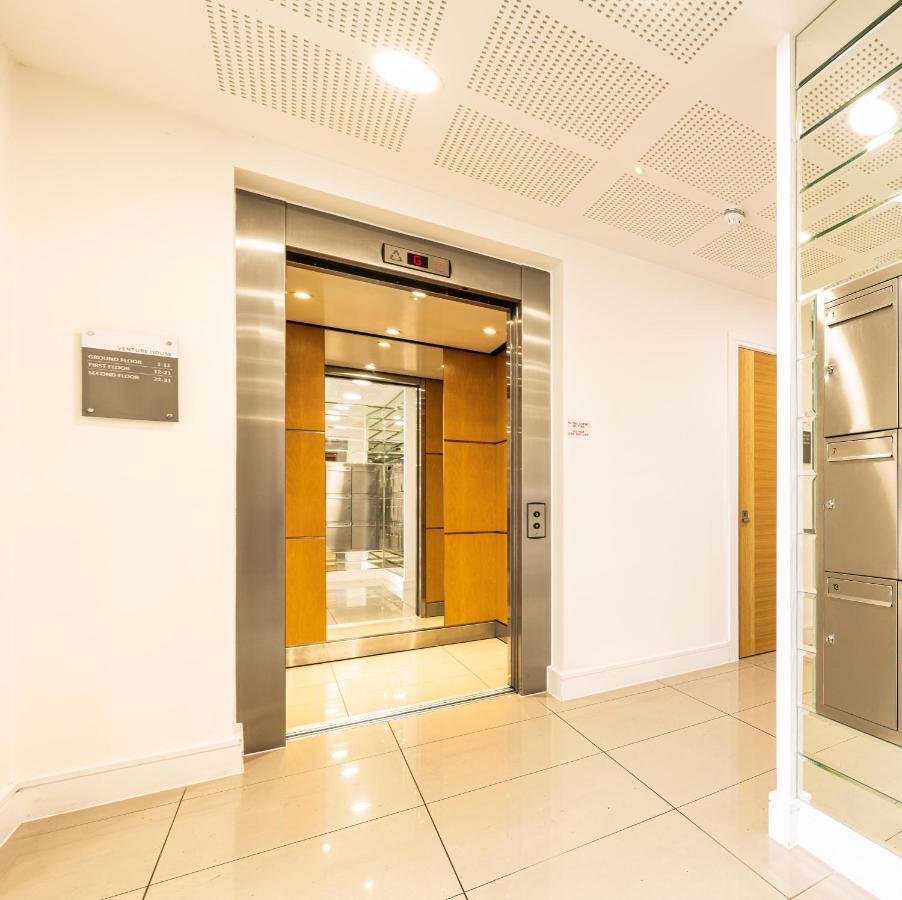 Mission Wave - Venture Apartment ستينس المظهر الخارجي الصورة